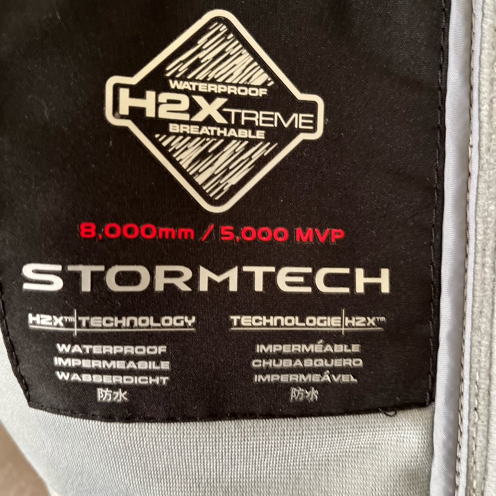 Stormtech Performance Women’s Jacket - Picture 6 of 7